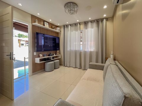 Foto Casa em Condomínio