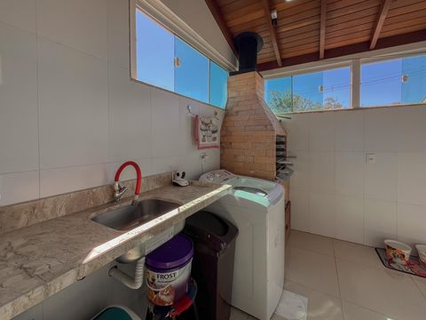 Foto Casa em Condomínio