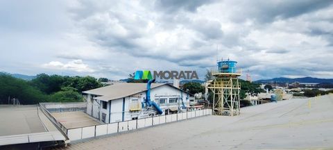 Foto Galpão / Depósito / Armazém / Pavilhão