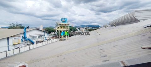 Foto Galpão / Depósito / Armazém / Pavilhão