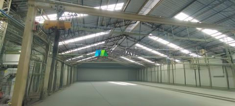 Foto Galpão / Depósito / Armazém / Pavilhão
