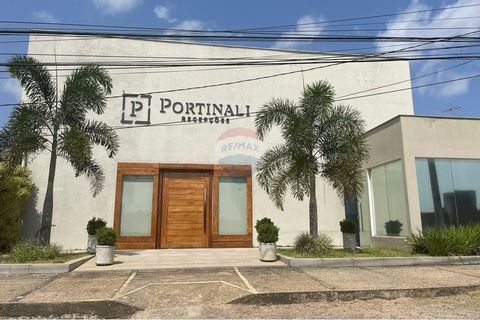 Foto Edifício Inteiro