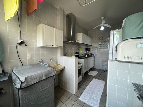 Foto Apartamento