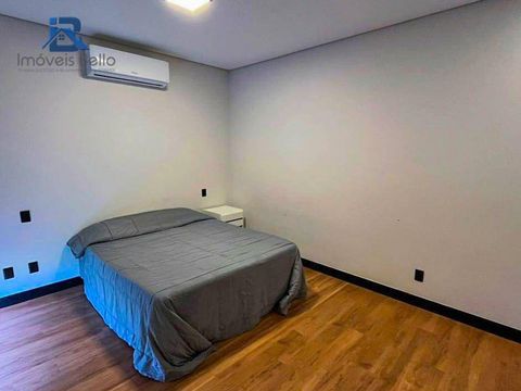 Foto Casa em Condomínio