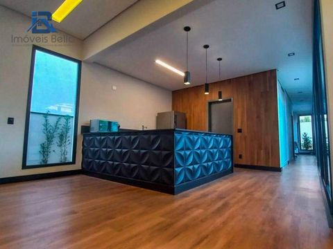 Foto Casa em Condomínio
