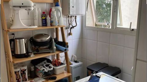 Foto Apartamento