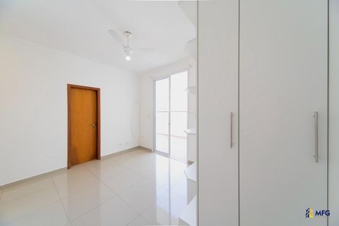 Foto Casa em Condomínio