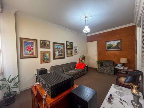 Foto Apartamento
