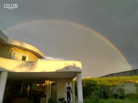 Foto Casa em Condomínio