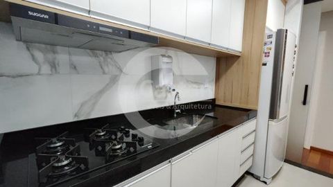 Foto Apartamento