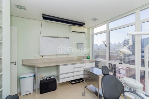 Foto Sala / Conjunto Comercial
