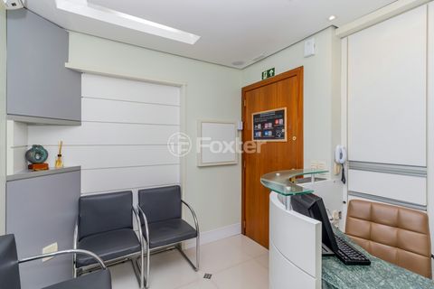 Foto Sala / Conjunto Comercial