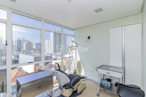Foto Sala / Conjunto Comercial