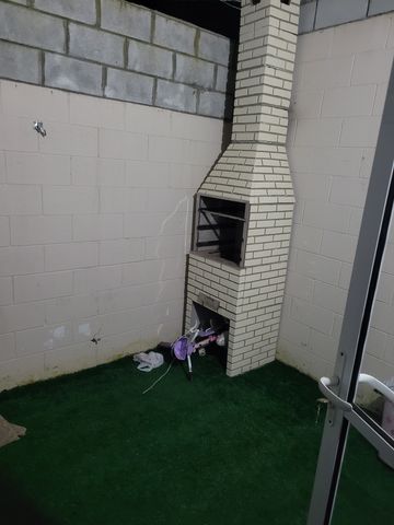 Foto Casa em Condomínio