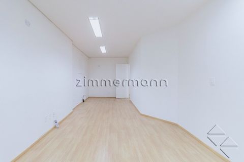 Foto Sala / Conjunto Comercial