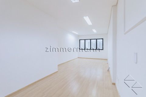 Foto Sala / Conjunto Comercial
