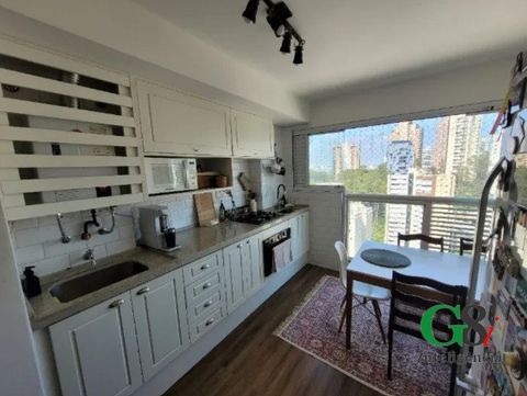 Foto Apartamento
