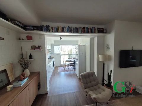 Foto Apartamento