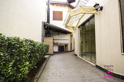 Foto Casa em Condomínio