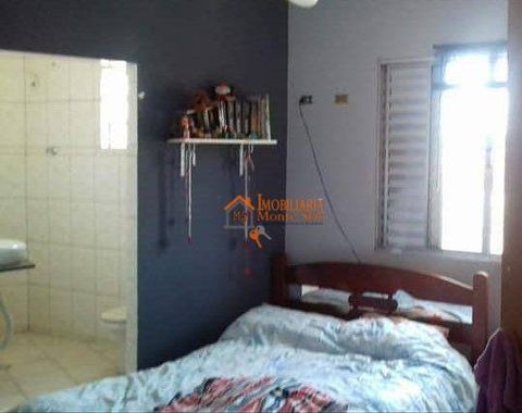 Foto Edifício Inteiro