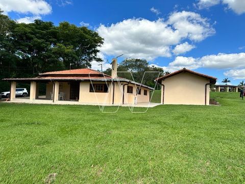 Foto Fazenda / Sítio / Chácara