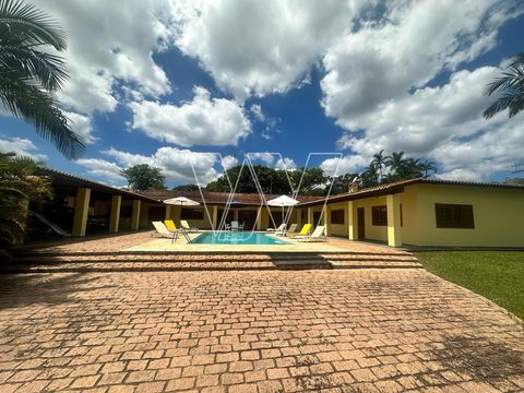 Foto Fazenda / Sítio / Chácara