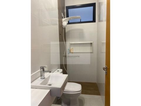 Foto Casa em Condomínio