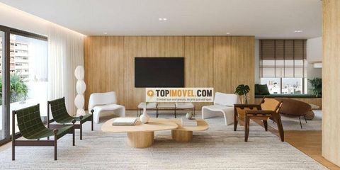 Foto Apartamento
