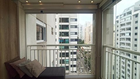 Foto Apartamento