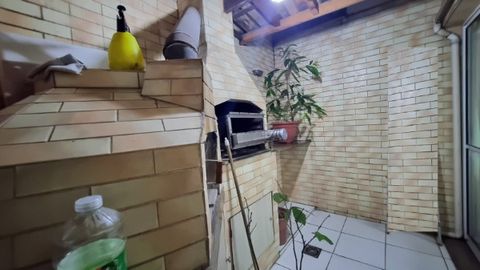Foto Casa em Condomínio