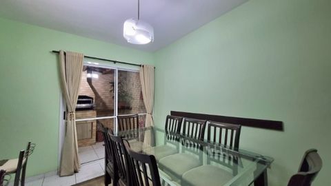 Foto Casa em Condomínio
