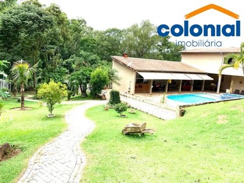 Foto Fazenda / Sítio / Chácara