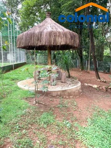 Foto Fazenda / Sítio / Chácara