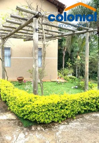 Foto Fazenda / Sítio / Chácara