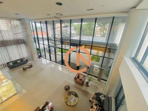 Foto Sala / Conjunto Comercial
