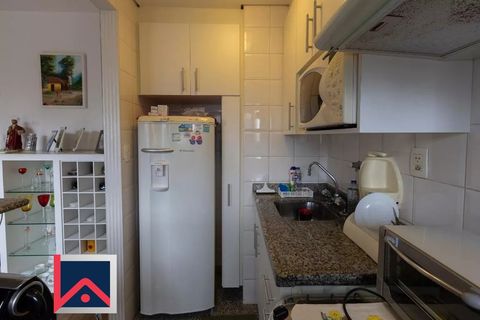 Foto Apartamento