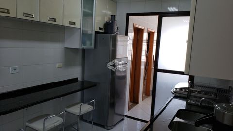 Foto Apartamento