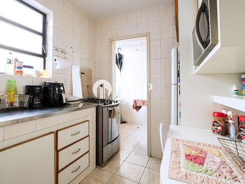 Foto Apartamento