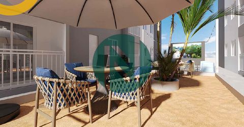 Foto Apartamento