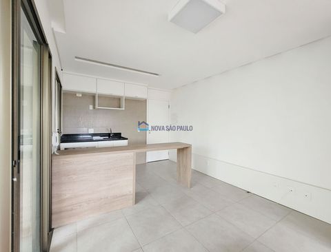 Foto Kitnet / JK / Studio