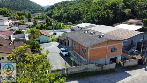 Foto Galpão / Depósito / Armazém / Pavilhão