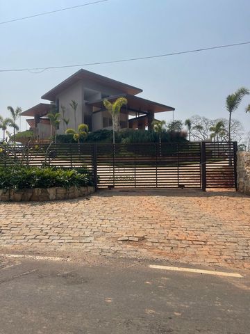 Foto Casa em Condomínio