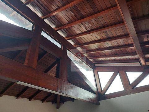 Foto Casa em Condomínio