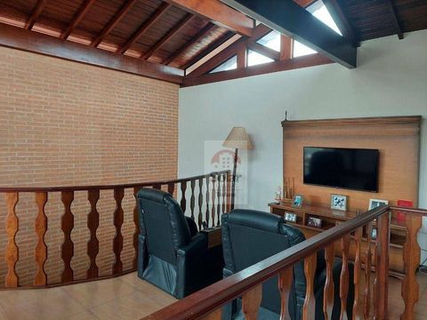 Foto Casa em Condomínio
