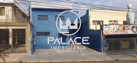 Foto Galpão / Depósito / Armazém / Pavilhão