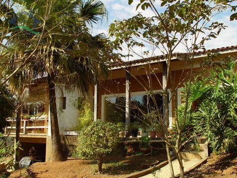Foto Casa em Condomínio