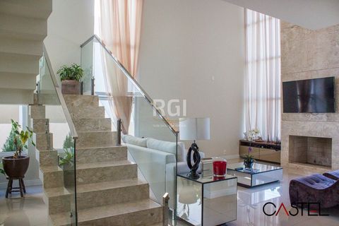Foto Casa em Condomínio