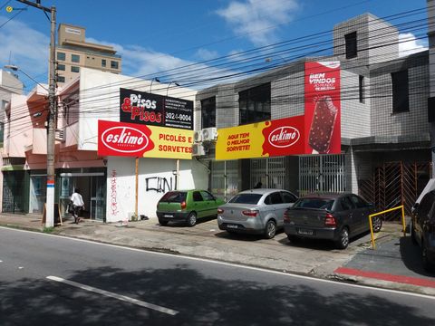 Foto Edifício Inteiro
