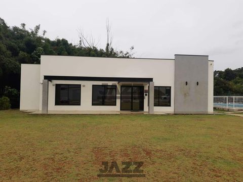 Foto Casa em Condomínio