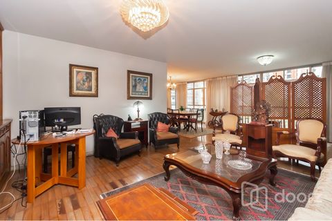 Foto Apartamento